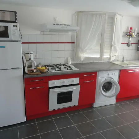 Benardiere Apartment *